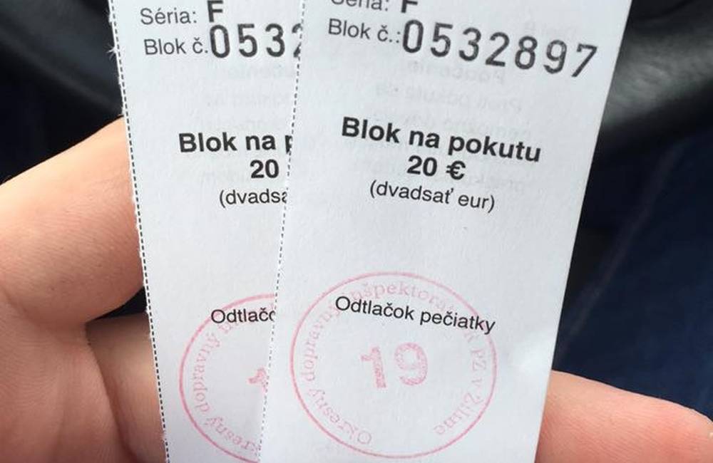 Pokuty v praxi: Kedy sú nezákonné a ako sa voči nim brániť jpeg obrázok